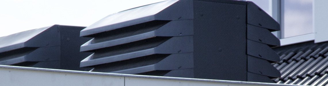 Van Schaik Verwarming | Herrie buitenunits aan banden